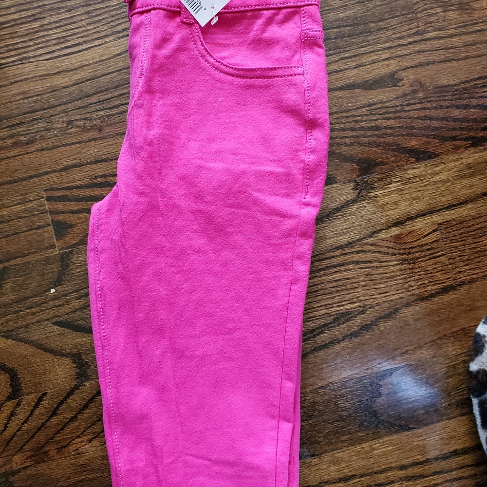 Childrens place jeggings size 10 NWT